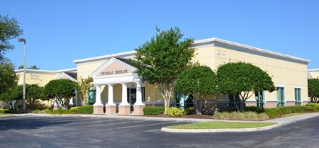 Photo of commercial space at 12780 Waterford Lakes Parkway in Orlando
