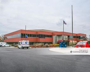 150 Corporate Center Drive
