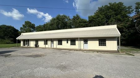Photo of commercial space at 2506 Buffalo Rd in Lawrenceburg