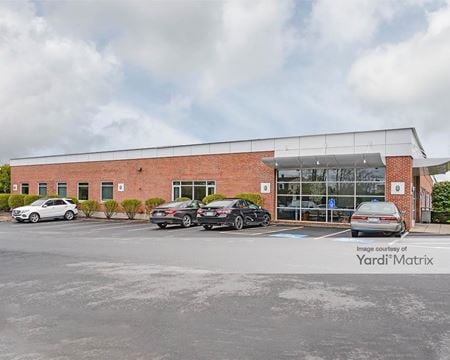 Photo of commercial space at 100 2nd Avenue in Needham