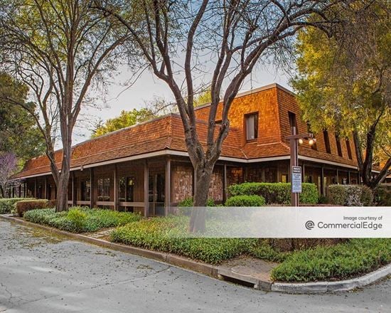 Creekside Center