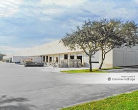 Prologis Blue Lagoon