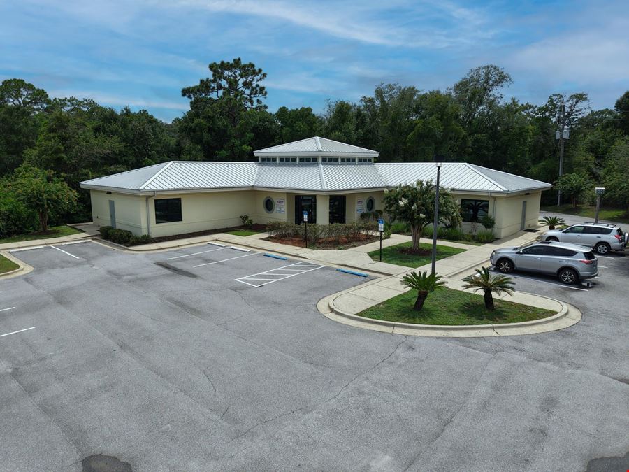 1421 East 9 Mile Road