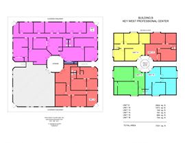 Key West Office & Retail Portfolio