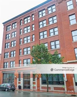 25-29 Thomson Place