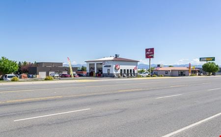 Other space for Sale at 1330 Cedar St in Helena