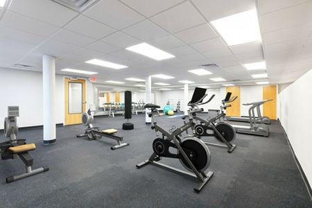 Office space for Rent at 96 North Washington Street in Boston