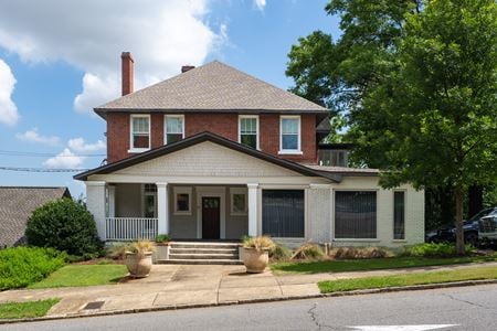 Office space for Sale at 1109 22nd Street South in Birmingham