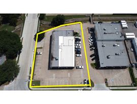1116 Dobie Dr Suite 103