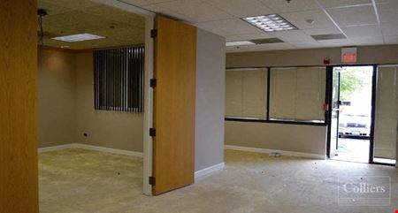 Photo of commercial space at 175 Hansen Ct in Wood Dale