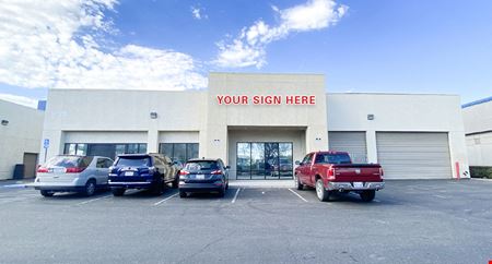 Retail space for Rent at 6770 N. Blackstone Avenue in Fresno
