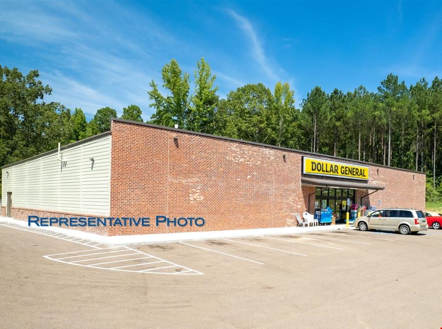 Dollar General | Kyle, TX (Austin MSA)