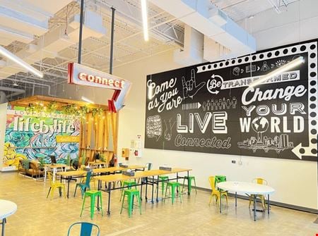 Shared and coworking spaces at 6800 West Gate Boulevard, #120A in Austin