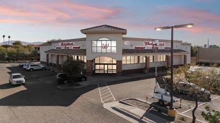 Retail space for Sale at 3180 North Campbell Avenue in Tucson