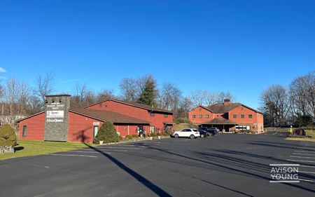 Photo of commercial space at 1508-1510 Route 9W in Marlboro