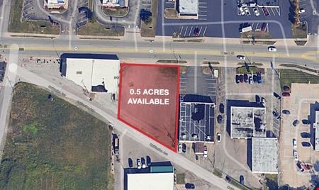 VacantLand space for Sale at 547 East Main Street in Lebanon