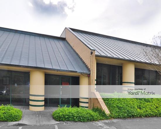 Airpark Business Center - Building 1400