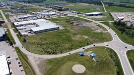 Gasoline Alley Centre Ltd. 4.27 acres