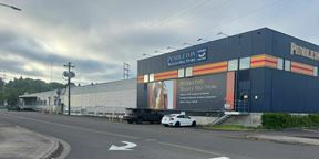 8500 Southeast McLoughlin Boulevard