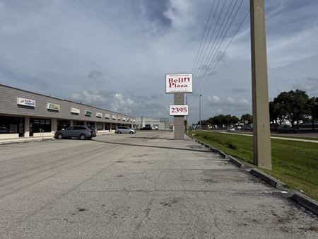 Retail space for Rent at 2395 S Tamiami Trail, Unit 104 in Port Charlotte