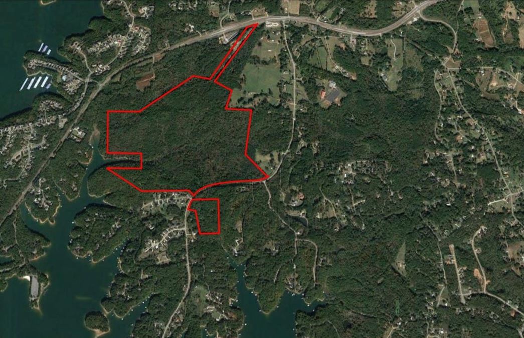 3350 Duckett Mill Road, Gainesville, GA 30506