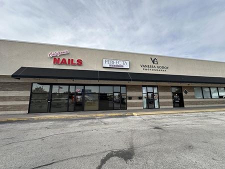 Office space for Rent at 4011 Avenue of the Cities in Moline