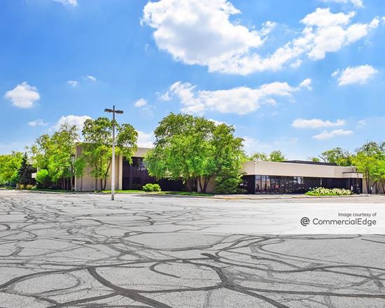 Castleton Park - Buildings 16 & 48