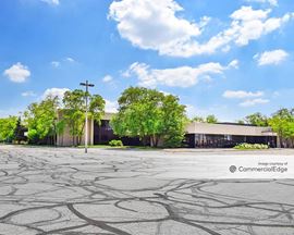 Castleton Park - Buildings 16 & 48