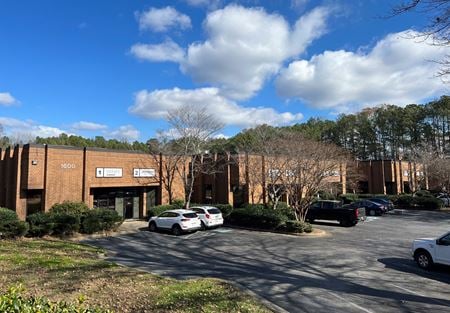 Photo of commercial space at 1600 Wilson Way in Smyrna
