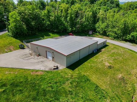 Retail space for Rent at 1648 Lynchburg Turnpike in Salem