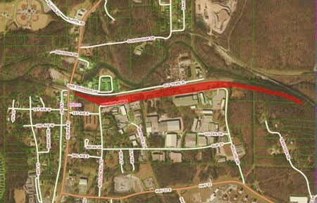 VacantLand space for Sale at 000 Mullins Dr in Helena