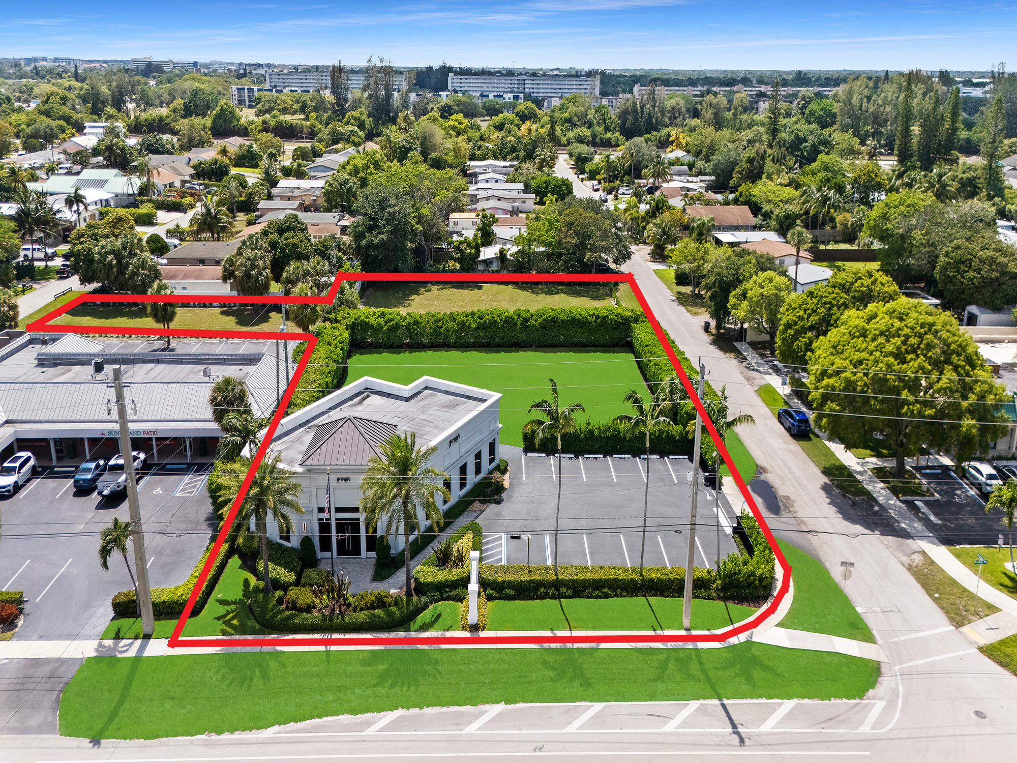 6199 N Federal Hwy, Boca Raton, FL 33487