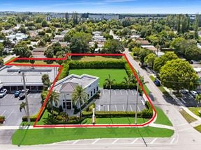 6199 N Federal Hwy
