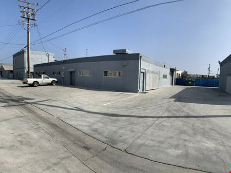 Photo of commercial space at 1018 E Chestnut Ave Ste A in Santa Ana