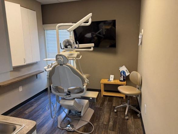 670 Johnson Ferry Rd – Turnkey Dental Office