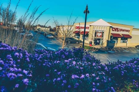 Photo of commercial space at 4186-4198 Rt 83 in Long Grove