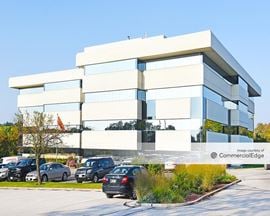 Century II Office Building