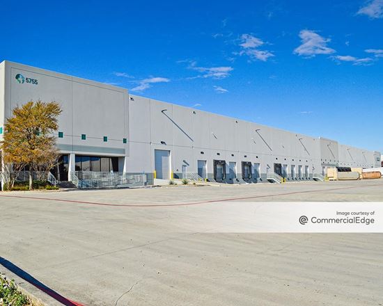 5755 Tri County Pkwy