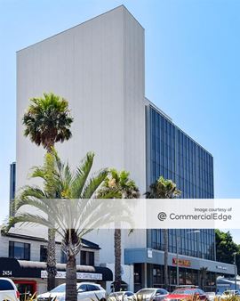 Wells Fargo Bank Building