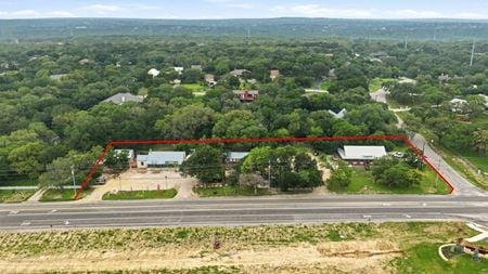 Retail space for Sale at 5481-5441 Farm to Market Road 1102 in New Braunfels