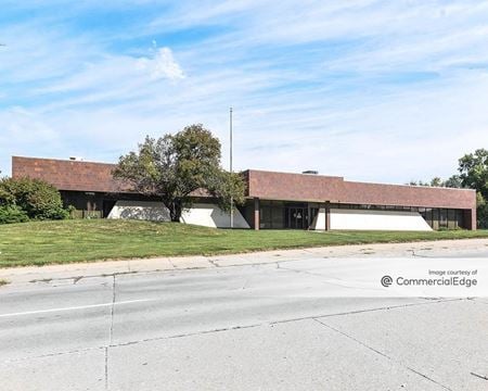 Office space for Rent at 7720 Crown Point Avenue in Omaha