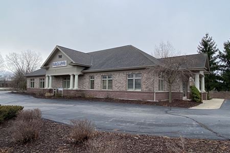 Photo of commercial space at 700 W Randall St in Coopersville