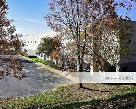 Industrial space for Rent at 3600 Cobb International Blvd in Kennesaw