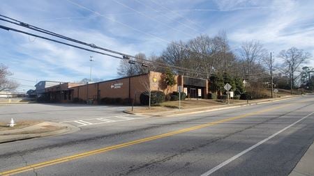Industrial space for Sale at 394 N Clayton St in Lawrenceville