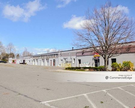Photo of commercial space at 1 Flowerfield - Building 1,2,7,8 in Saint James