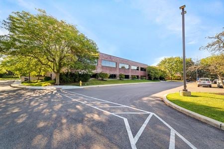Photo of commercial space at 1751 South Naperville Road in Wheaton