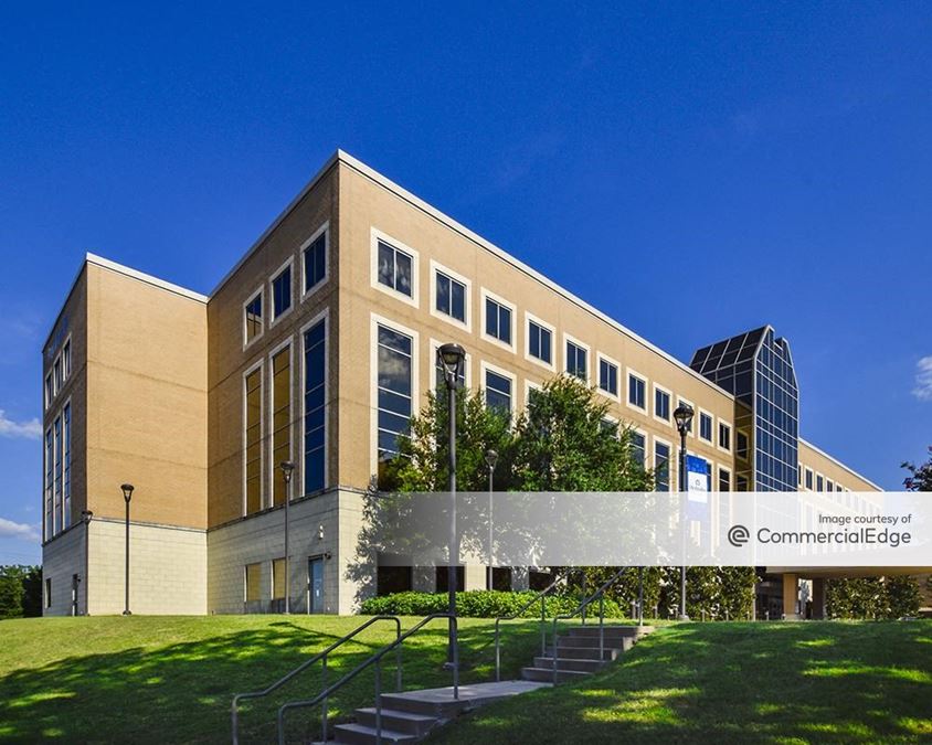 Methodist Dallas Medical Center Pavilion III 1411 North Beckley