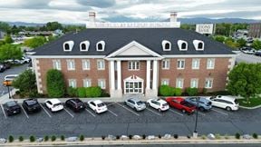 680 East Main Street Suite 201