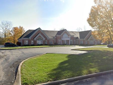 Office space for Sale at 125 Professional Parkway in Lockport