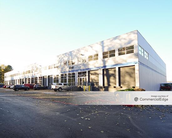 Des Moines Logistics Center